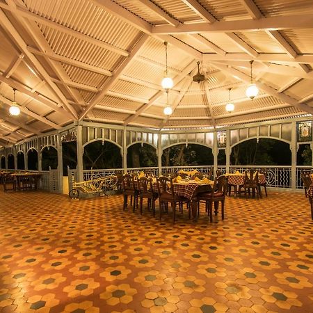 Dune Barr House - Verandah In The Forest Matheran Exterior foto